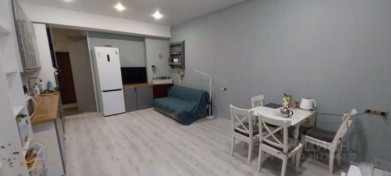 Продажа 2-комнатной квартиры 68,6 м², 10/16 этаж