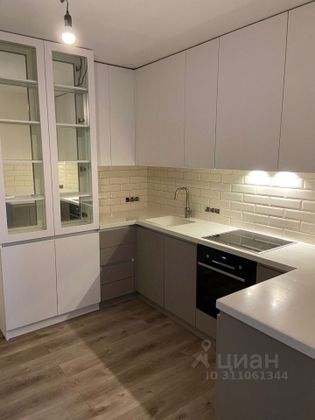 Продажа 4-комнатной квартиры 105 м², 12/22 этаж