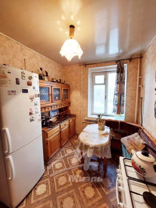 Продажа 2-комнатной квартиры 47,6 м², 6/8 этаж