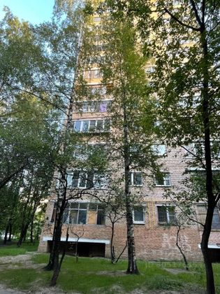 Продажа 2-комнатной квартиры 53,2 м², 6/14 этаж