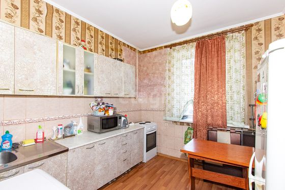 Продажа 3-комнатной квартиры 76,2 м², 1/4 этаж