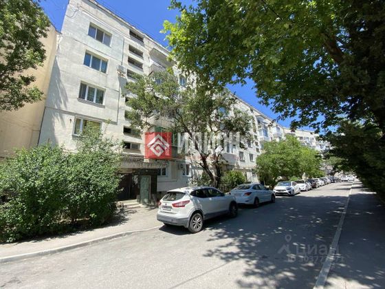 Продажа 3-комнатной квартиры 71 м², 3/5 этаж