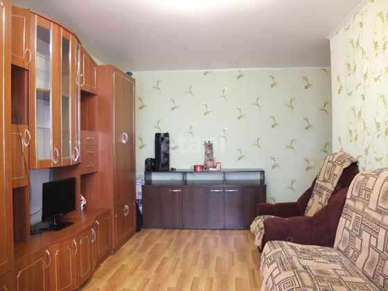 Продажа 2-комнатной квартиры 48 м², 7/9 этаж