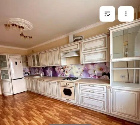 Продажа 2-комнатной квартиры 68,9 м², 3/9 этаж