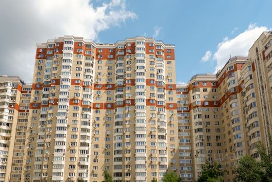 Продажа 2-комнатной квартиры 51 м², 9/23 этаж