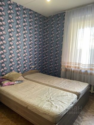 Аренда 3-комнатной квартиры 90 м², 1/4 этаж