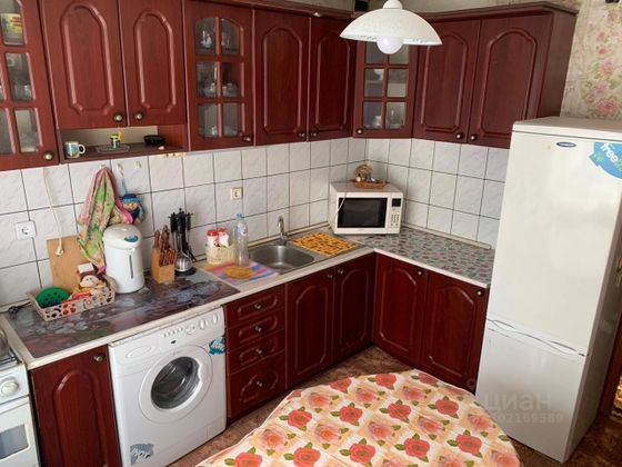 Продажа 3-комнатной квартиры 70 м², 1/5 этаж