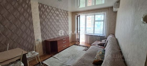 Продажа 1-комнатной квартиры 31,4 м², 2/5 этаж