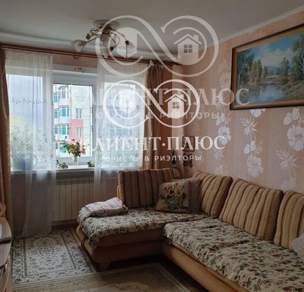 Продажа 3-комнатной квартиры 61 м², 5/5 этаж