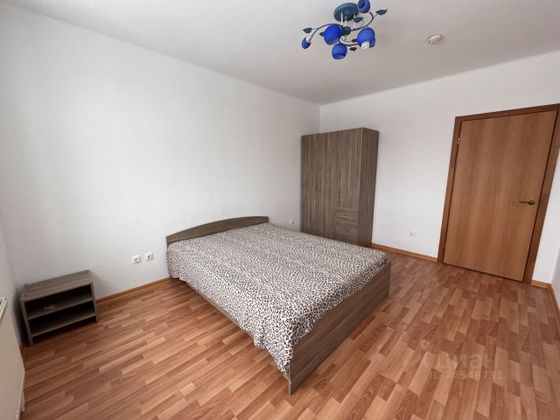 Аренда 2-комнатной квартиры 44 м², 8/26 этаж