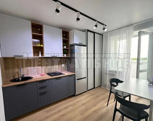 Продажа 1-комнатной квартиры 34 м², 6/10 этаж