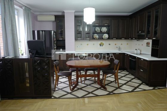 Продажа 3-комнатной квартиры 104 м², 5/14 этаж