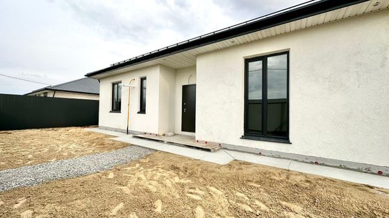 Продажа дома, 130 м², с участком 7,5 сотки