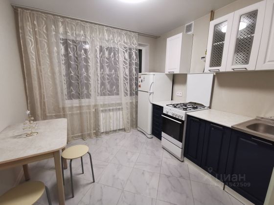 Продажа 1-комнатной квартиры 35 м², 1/9 этаж