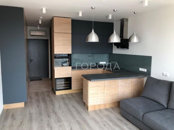 Продажа 1-комнатной квартиры 32,4 м², 15/15 этаж