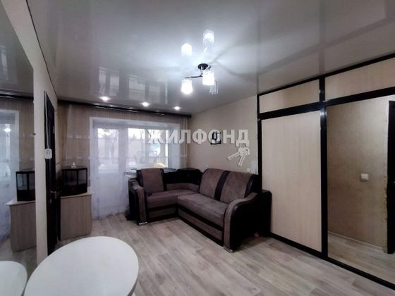 Продажа 2-комнатной квартиры 41,9 м², 2/5 этаж