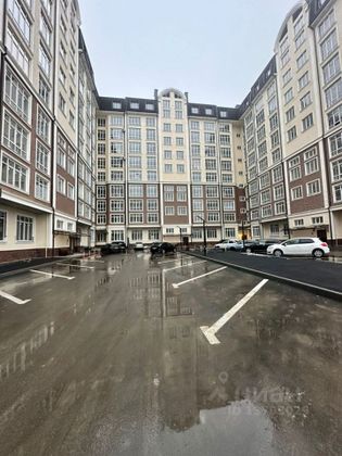 Продажа 4-комнатной квартиры 127 м², 10/10 этаж