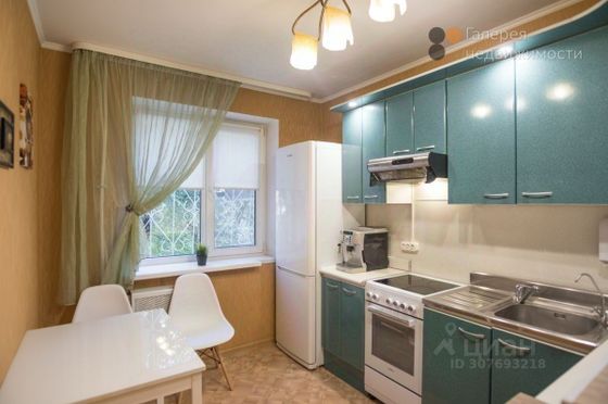 Продажа 3-комнатной квартиры 68,8 м², 1/9 этаж