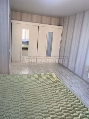 Продажа 1-комнатной квартиры 38 м², 6/10 этаж