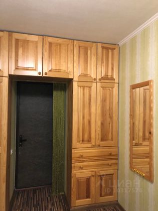 Продажа 1 комнаты, 12 м², 5/9 этаж