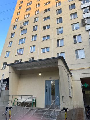 Продажа 2-комнатной квартиры 42,7 м², 8/9 этаж