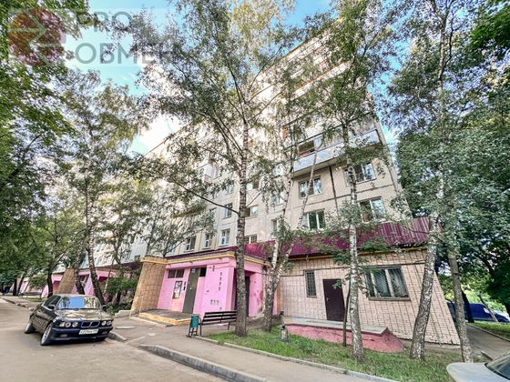 Продажа 2-комнатной квартиры 47 м², 3/9 этаж