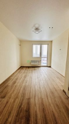 Продажа 1-комнатной квартиры 39,2 м², 15/24 этаж