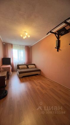 Продажа 2-комнатной квартиры 44 м², 3/5 этаж