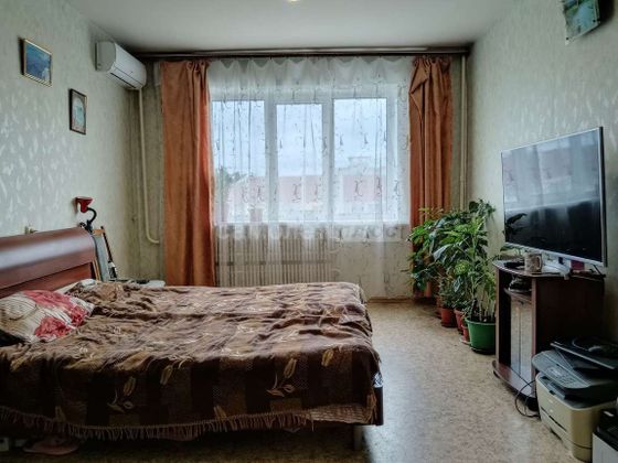 Продажа 2-комнатной квартиры 71,2 м², 10/10 этаж