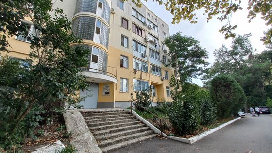 Продажа 3-комнатной квартиры 71,4 м², 1/5 этаж