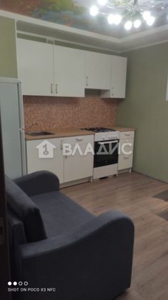 Аренда 1-комнатной квартиры 43 м², 2/9 этаж