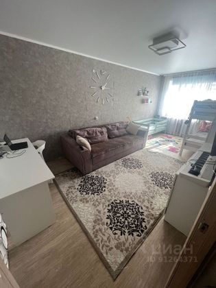 Продажа 2-комнатной квартиры 52,4 м², 1/3 этаж