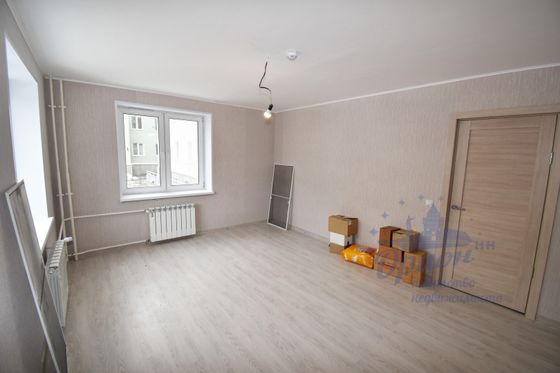 Продажа 2-комнатной квартиры 51 м², 1/5 этаж