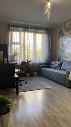 Продажа 2-комнатной квартиры 38,8 м², 3/14 этаж