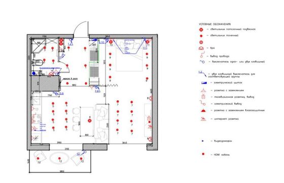 Продажа 1-комнатной квартиры 51 м², 5/25 этаж