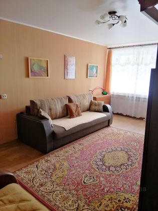 Продажа 1-комнатной квартиры 33,2 м², 2/9 этаж