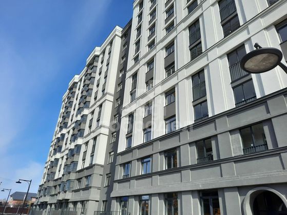 Продажа 2-комнатной квартиры 71 м², 9/23 этаж