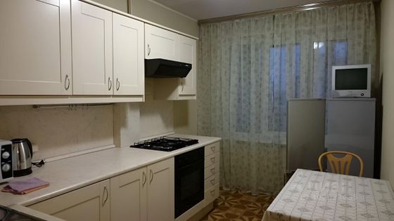 Продажа 1-комнатной квартиры 35,5 м², 11/14 этаж