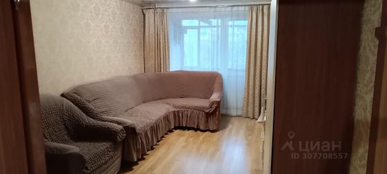 Продажа 2-комнатной квартиры 49,1 м², 2/4 этаж