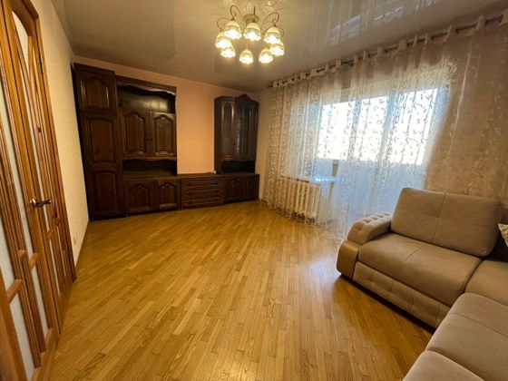 Продажа 3-комнатной квартиры 64,3 м², 5/10 этаж