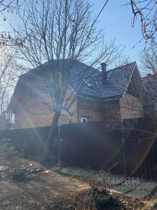 Продажа дома, 141,7 м², с участком 4 сотки