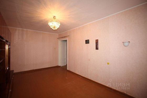 Продажа 2-комнатной квартиры 57,5 м², 1/3 этаж