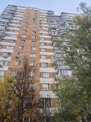 Продажа 2-комнатной квартиры 54 м², 5/17 этаж