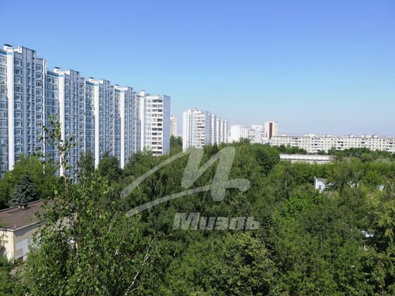 Продажа 3-комнатной квартиры 58,9 м², 9/9 этаж