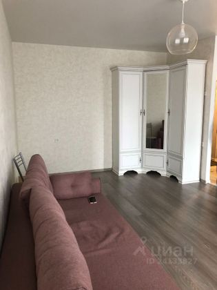 Аренда 1-комнатной квартиры 30 м², 5/8 этаж