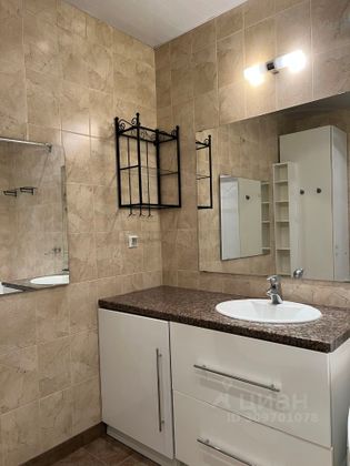 Продажа 1-комнатной квартиры 48 м², 16/17 этаж