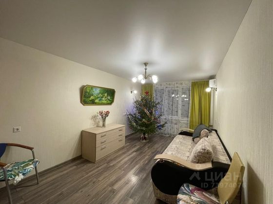 Продажа 3-комнатной квартиры 81 м², 7/9 этаж