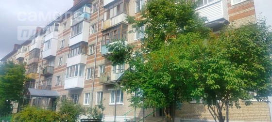 Продажа 2-комнатной квартиры 44 м², 5/5 этаж