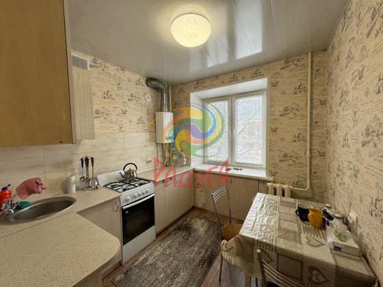 Продажа 1-комнатной квартиры 28 м², 3/5 этаж