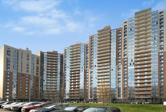 Продажа 2-комнатной квартиры 57,6 м², 18/24 этаж